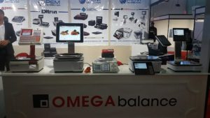 omega balance