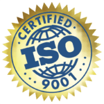 PEM DISTRIBUTION est certifiée ISO 9001 version 2008